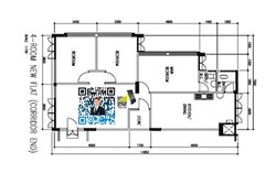 Blk 125 Bedok North Road (Bedok), HDB 4 Rooms #181247992